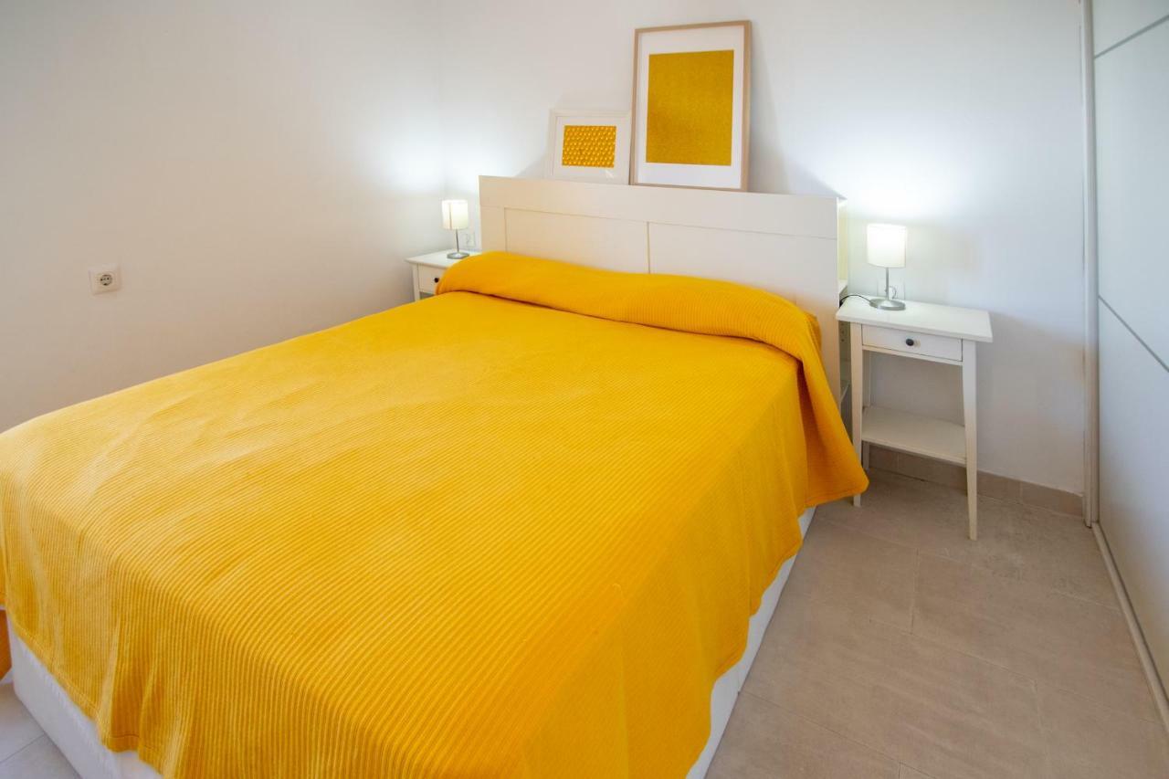 Apartamento El Rayo Verde Cadiz Exterior photo