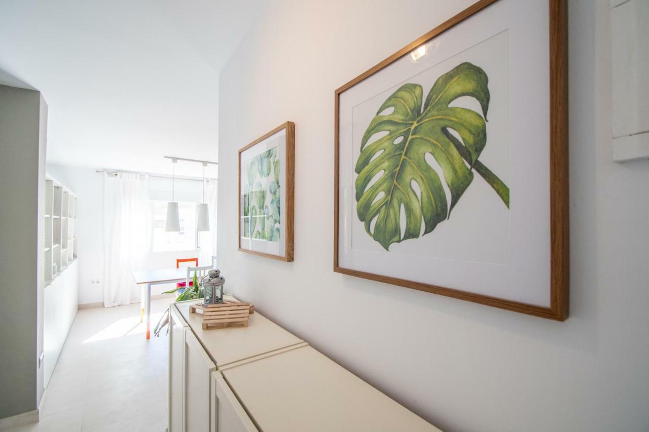 Apartamento El Rayo Verde Cadiz Exterior photo